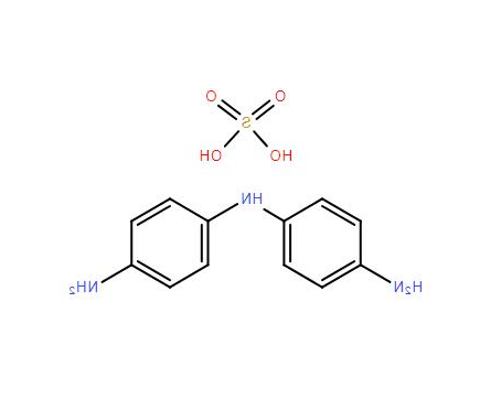 4,4-二苯胺硫酸盐，99%